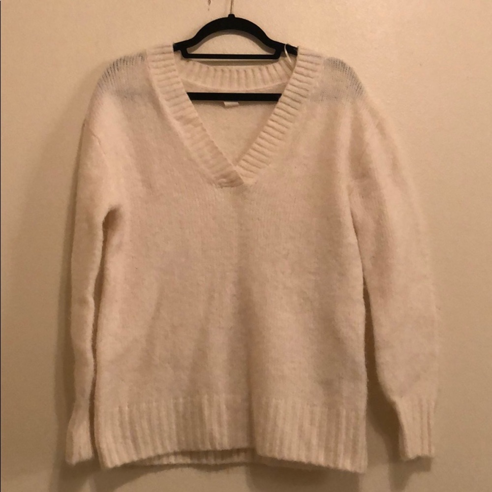 H&M sweater
